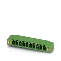 Phoenix Contact – MC 1,5/ 4-GF-3,81 BK KEYED