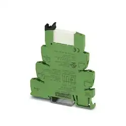 Phoenix Contact – PLC-RSC-12DC/21/C1D2