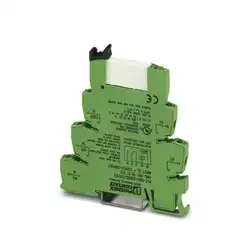 Phoenix Contact – PLC-RSC-230UC/21/C1D2
