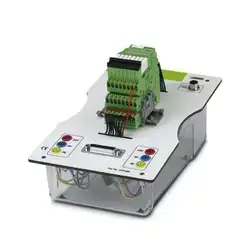 Phoenix Contact – EDU PLC CB 01