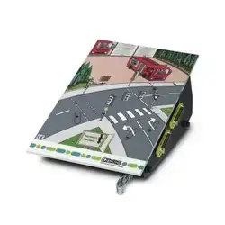 Phoenix Contact – EDU PLC AB TR