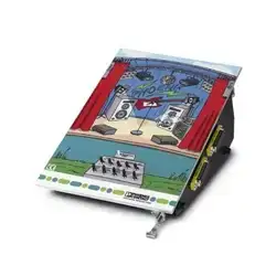 Phoenix Contact – EDU PLC AB ST