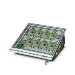 Phoenix Contact – EDU PLC POW 8