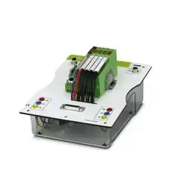 Phoenix Contact – EDU ILC 131 ETH