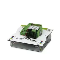 Phoenix Contact – EDU ILC 191 ME/AN