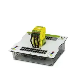 Phoenix Contact – EDU PSR TS/S