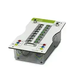 Phoenix Contact – EDU IO SIM DI