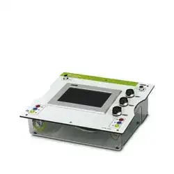 Phoenix Contact – EDU HMI WP 07T