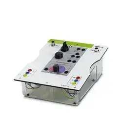 Phoenix Contact – EDU THERM SIM