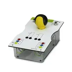 Phoenix Contact – EDU SAFE HAND OPERATION SIM