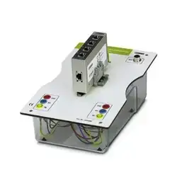 Phoenix Contact – EDU FL SWITCH SFN 5TX