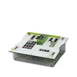 Phoenix Contact – EDU ELR EMM