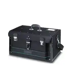 Phoenix Contact – TOOL-CASE EMPTY CUS