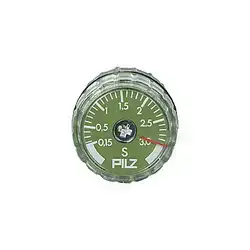 Pilz – 326201