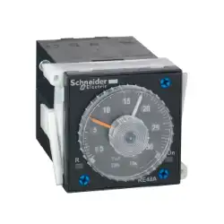 Schneider Electric – RE48ACV12MW