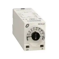 Schneider Electric – REXL2TMBD