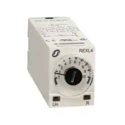 Schneider Electric – REXL4TMP7