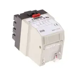 Schneider Electric – RHN412J