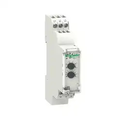 Schneider Electric – RM17TU00