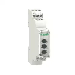 Schneider Electric – RM17UBE16