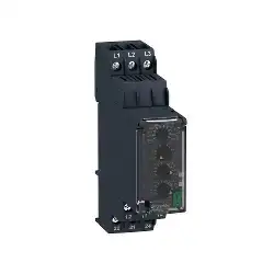 Schneider Electric – RM22TR33