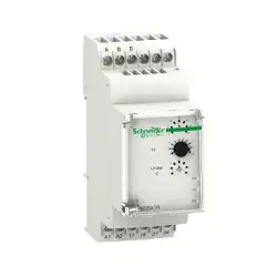 Schneider Electric – RM35ATR5MW