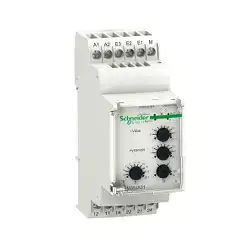 Schneider Electric – RM35JA31MW