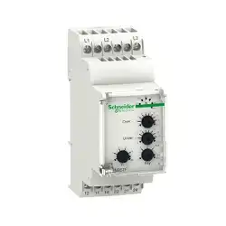 Schneider Electric – RM35TF30