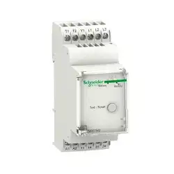 Schneider Electric – RM35TM250MW
