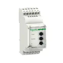 Schneider Electric – RM35UA11MW