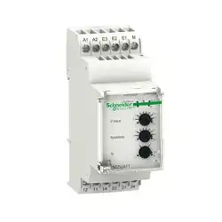 Schneider Electric – RM35UA12MW