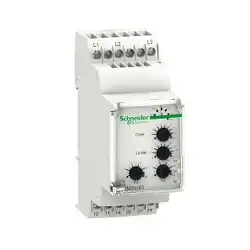 Schneider Electric – RM35UB330