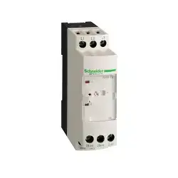 Schneider Electric – RM4TU01
