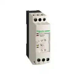 Schneider Electric – RM4UB34
