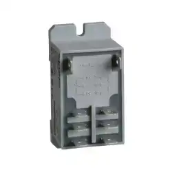 Schneider Electric – RPF2BFD