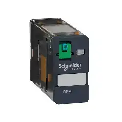 Schneider Electric – RPM11ED
