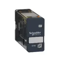 Schneider Electric – RPM13ED