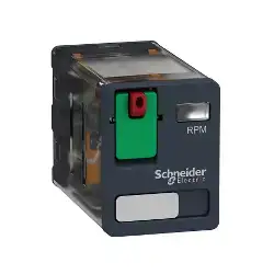 Schneider Electric – RPM21E7
