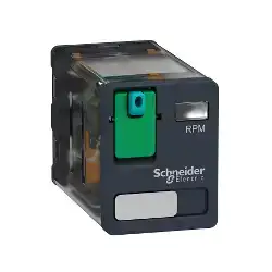 Schneider Electric – RPM21ED
