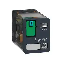 Schneider Electric – RPM22JD