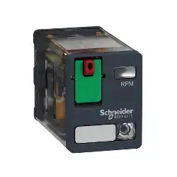 Schneider Electric – RPM22P7