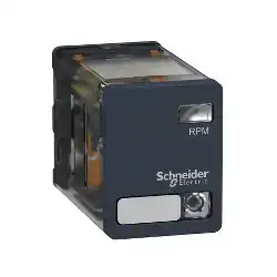 Schneider Electric – RPM23ED