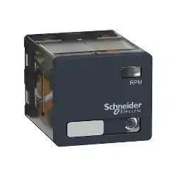 Schneider Electric – RPM33ED