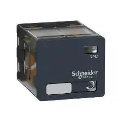 Schneider Electric – RPM33P7