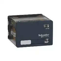 Schneider Electric – RPM43ED