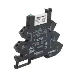 Schneider Electric – RSL1PRBU
