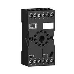 Schneider Electric – RUZC3M