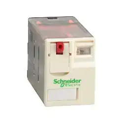 Schneider Electric – RXM2AB1P7TQ