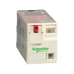 Schneider Electric – RXM2AB2B7TQ