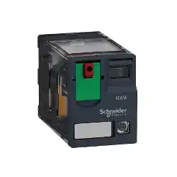 Schneider Electric – RXM2AB2P7TQ